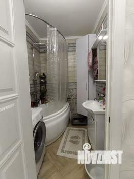 3-к квартира, вторичка, 80м2, 3/8 этаж