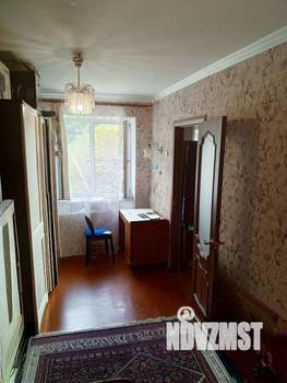 3-к квартира, вторичка, 55м2, 3/5 этаж