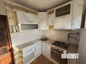 2-к квартира, вторичка, 42м2, 5/5 этаж