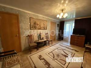 2-к квартира, вторичка, 41м2, 2/5 этаж