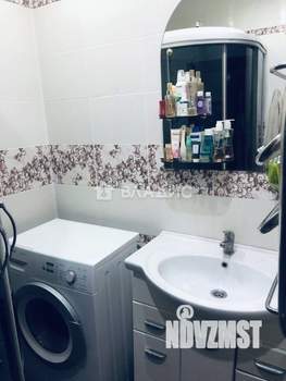 3-к квартира, вторичка, 61м2, 3/5 этаж