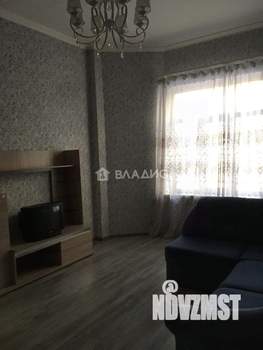 1-к квартира, вторичка, 55м2, 2/8 этаж