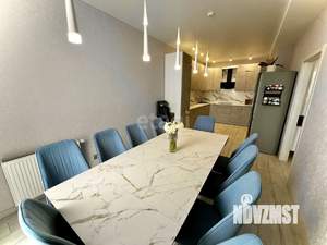 4-к квартира, вторичка, 147м2, 8/9 этаж