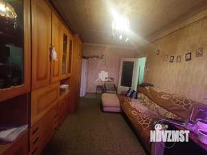 3-к квартира, вторичка, 71м2, 2/10 этаж