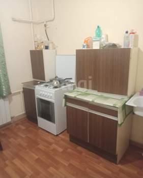 2-к квартира, вторичка, 51м2, 1/10 этаж