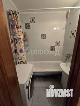 3-к квартира, вторичка, 60м2, 7/9 этаж