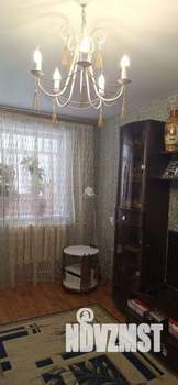 2-к квартира, вторичка, 45м2, 2/5 этаж