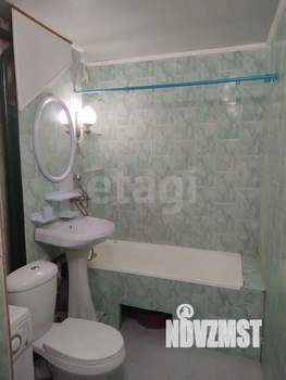 2-к квартира, вторичка, 34м2, 2/10 этаж