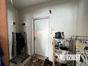 1-к квартира, вторичка, 29м2, -1/3 этаж