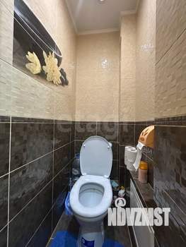 3-к квартира, вторичка, 71м2, 1/10 этаж