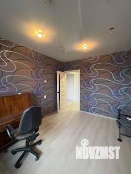 2-к квартира, вторичка, 45м2, 9/9 этаж