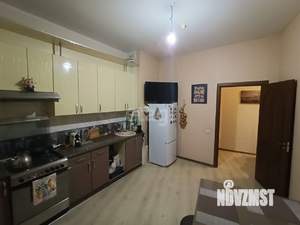 2-к квартира, вторичка, 57м2, 9/9 этаж