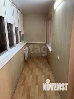 1-к квартира, вторичка, 36м2, 6/11 этаж