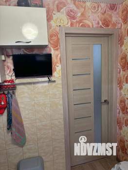 1-к квартира, вторичка, 31м2, 1/5 этаж