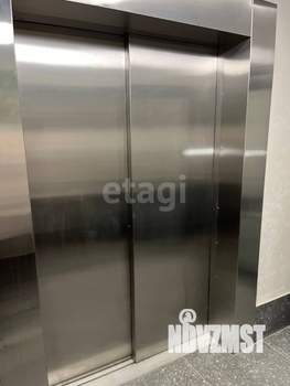 Студия квартира, вторичка, 20м2, 6/8 этаж