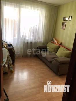 2-к квартира, вторичка, 52м2, 2/3 этаж