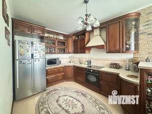 3-к квартира, вторичка, 113м2, 8/15 этаж