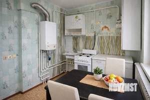 1-к квартира, вторичка, 35м2, 2/6 этаж