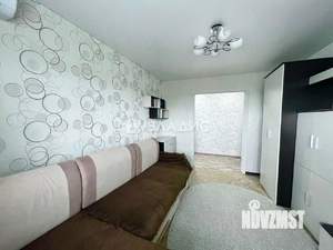 2-к квартира, вторичка, 43м2, 5/5 этаж