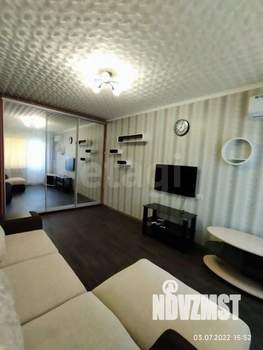 1-к квартира, вторичка, 32м2, 4/10 этаж