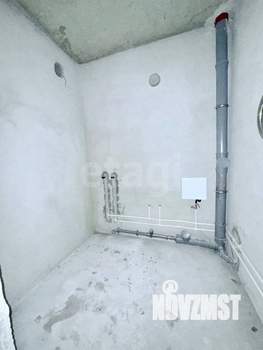 Студия квартира, вторичка, 24м2, 13/13 этаж