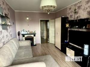 2-к квартира, вторичка, 61м2, 7/10 этаж