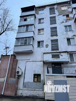 1-к квартира, вторичка, 32м2, 4/5 этаж