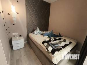 1-к квартира, вторичка, 51м2, 3/17 этаж
