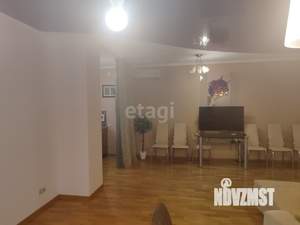 2-к квартира, вторичка, 78м2, 6/17 этаж