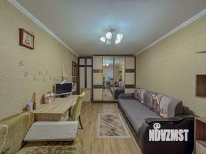 1-к квартира, вторичка, 31м2, 1/5 этаж