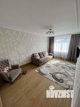 3-к квартира, вторичка, 63м2, 8/10 этаж