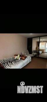 1-к квартира, вторичка, 34м2, 6/9 этаж