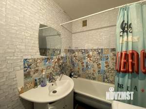 1-к квартира, вторичка, 41м2, 10/10 этаж