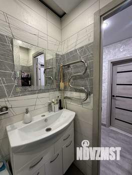 1-к квартира, вторичка, 39м2, 2/10 этаж