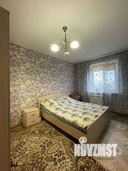 3-к квартира, вторичка, 71м2, 6/10 этаж