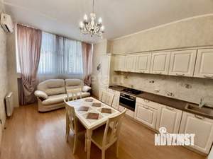 2-к квартира, вторичка, 65м2, 4/8 этаж