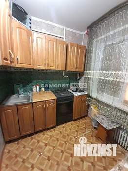 2-к квартира, вторичка, 45м2, 1/10 этаж