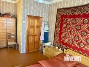 2-к квартира, вторичка, 56м2, 1/4 этаж