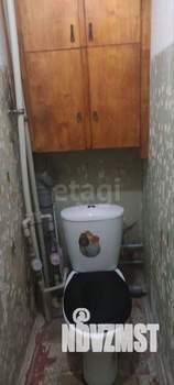 3-к квартира, вторичка, 61м2, 3/5 этаж