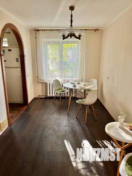 3-к квартира, вторичка, 58м2, 2/5 этаж