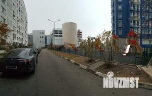 2-к квартира, вторичка, 67м2, 7/17 этаж