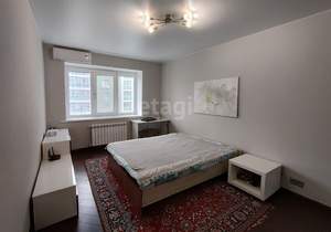 1-к квартира, вторичка, 38м2, 5/9 этаж