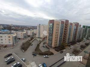 1-к квартира, вторичка, 37м2, 6/9 этаж