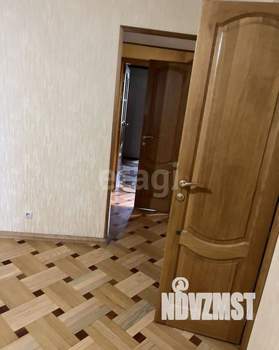 4-к квартира, вторичка, 114м2, 6/14 этаж