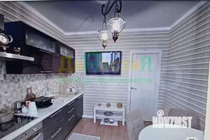 1-к квартира, вторичка, 44м2, 14/14 этаж