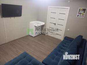 2-к квартира, вторичка, 46м2, 1/9 этаж