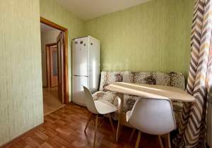 1-к квартира, вторичка, 34м2, 10/10 этаж