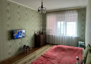 1-к квартира, вторичка, 35м2, 9/9 этаж