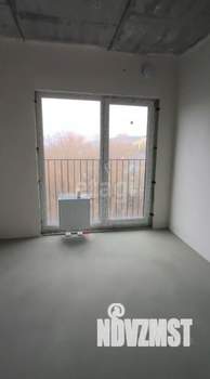 Студия квартира, вторичка, 20м2, 6/8 этаж