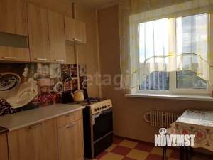 1-к квартира, вторичка, 34м2, 5/9 этаж